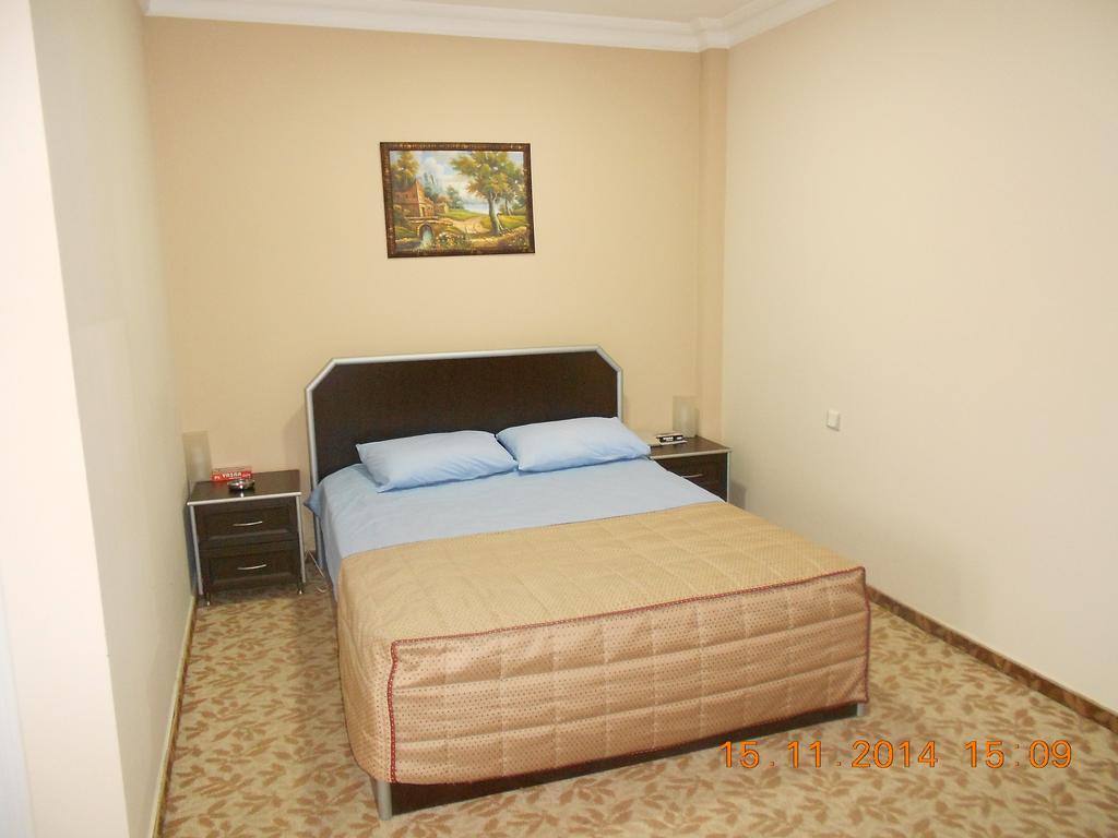 Yasar Hotel Sultandağı Δωμάτιο φωτογραφία