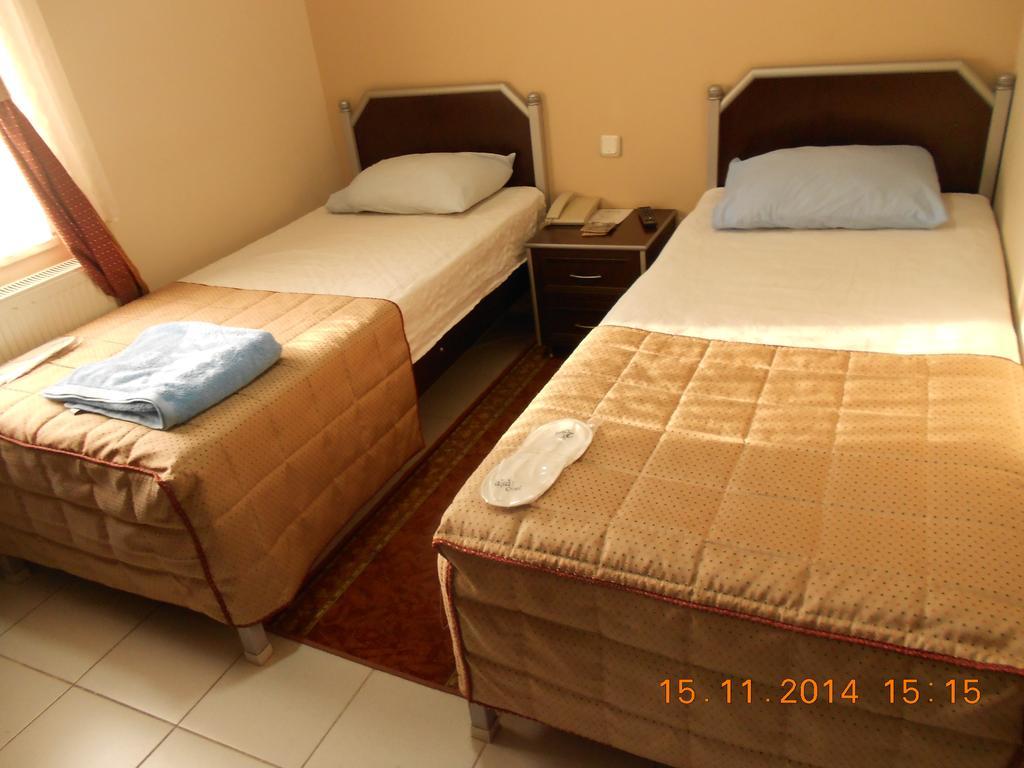 Yasar Hotel Sultandağı Δωμάτιο φωτογραφία