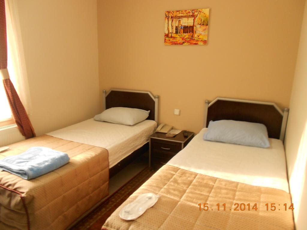 Yasar Hotel Sultandağı Δωμάτιο φωτογραφία