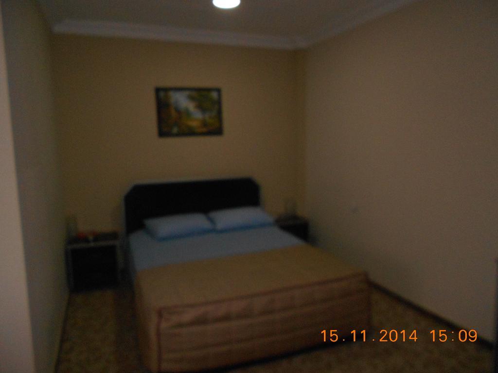 Yasar Hotel Sultandağı Δωμάτιο φωτογραφία