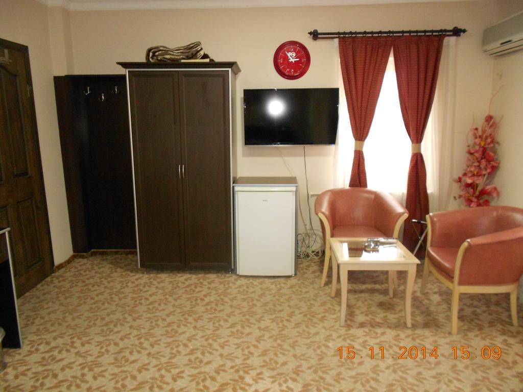 Yasar Hotel Sultandağı Δωμάτιο φωτογραφία