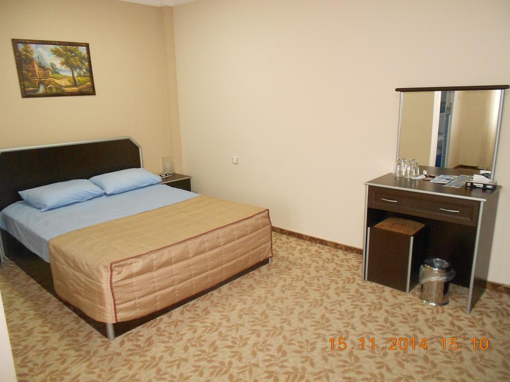 Yasar Hotel Sultandağı Δωμάτιο φωτογραφία