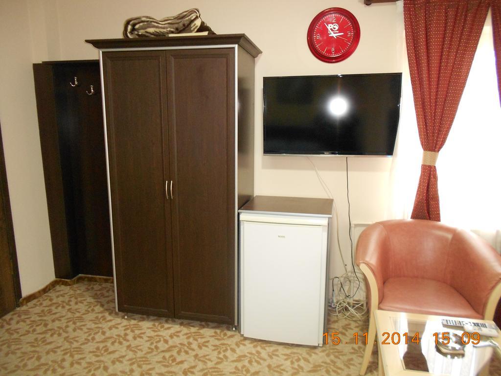 Yasar Hotel Sultandağı Δωμάτιο φωτογραφία