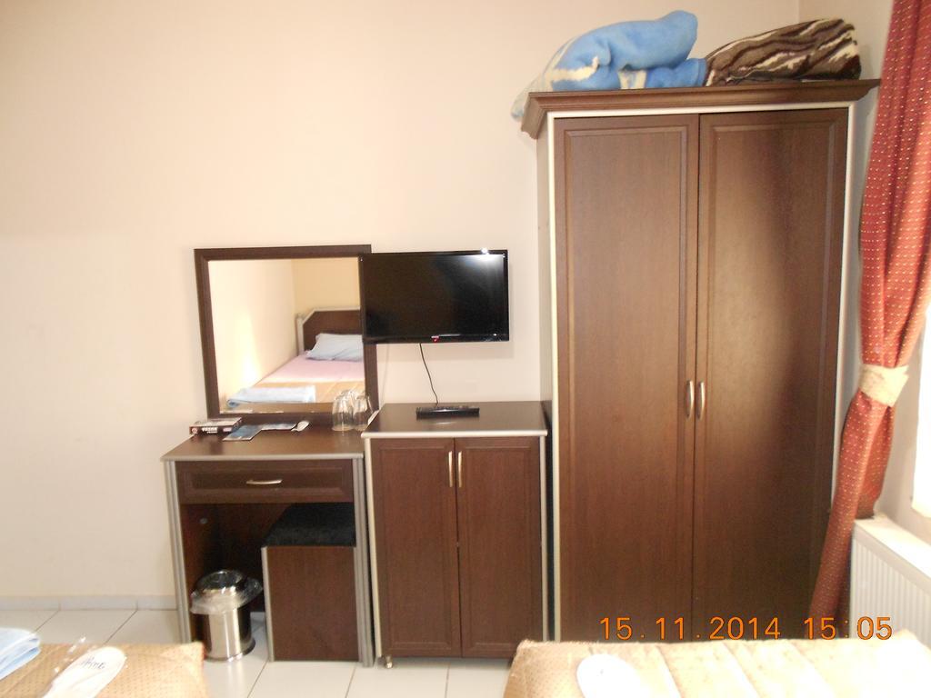 Yasar Hotel Sultandağı Δωμάτιο φωτογραφία