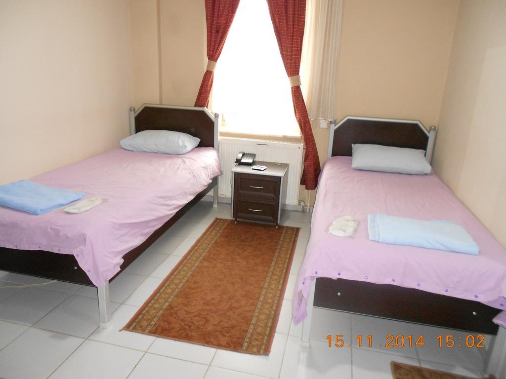 Yasar Hotel Sultandağı Δωμάτιο φωτογραφία