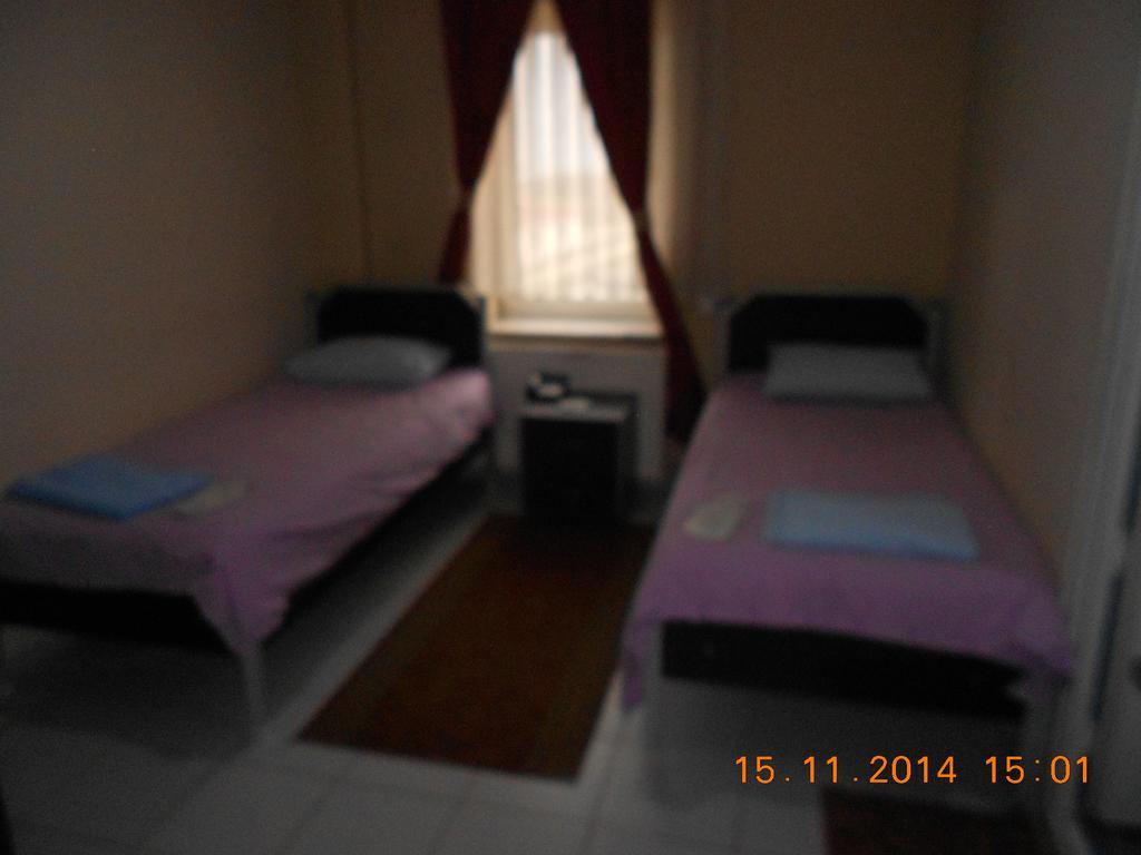 Yasar Hotel Sultandağı Δωμάτιο φωτογραφία