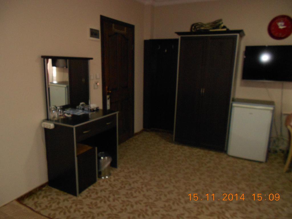Yasar Hotel Sultandağı Δωμάτιο φωτογραφία