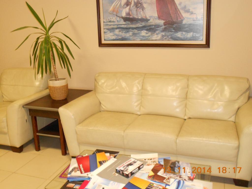 Yasar Hotel Sultandağı Εξωτερικό φωτογραφία
