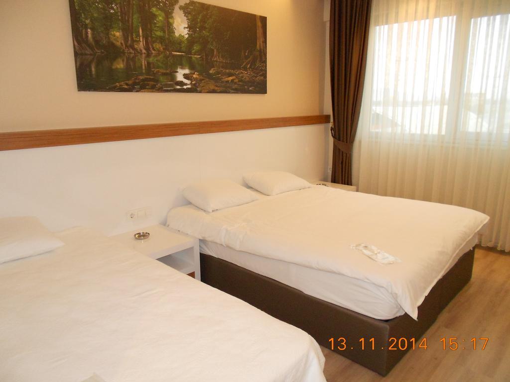 Yasar Hotel Sultandağı Δωμάτιο φωτογραφία