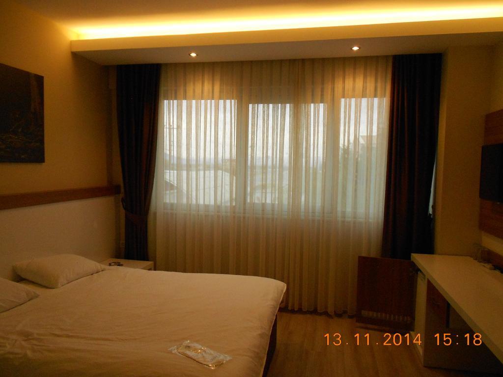 Yasar Hotel Sultandağı Δωμάτιο φωτογραφία