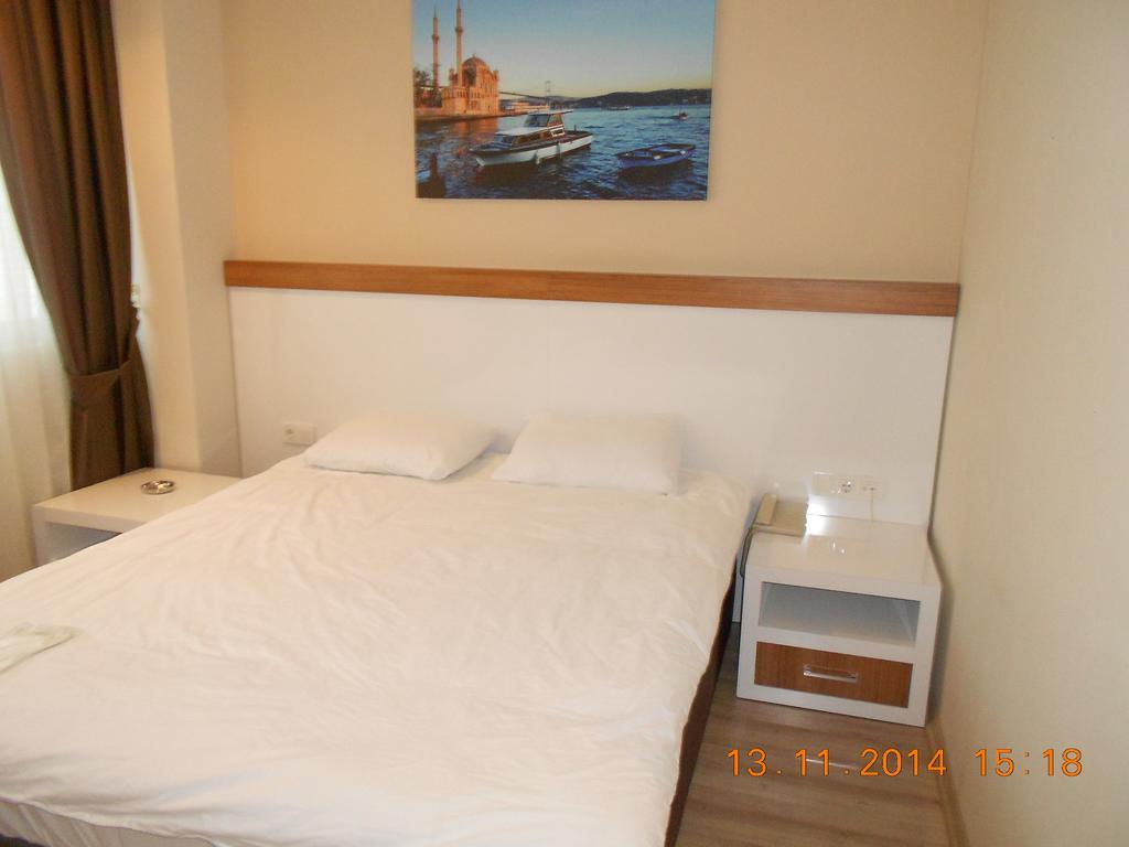 Yasar Hotel Sultandağı Δωμάτιο φωτογραφία