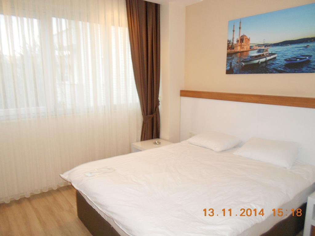Yasar Hotel Sultandağı Δωμάτιο φωτογραφία
