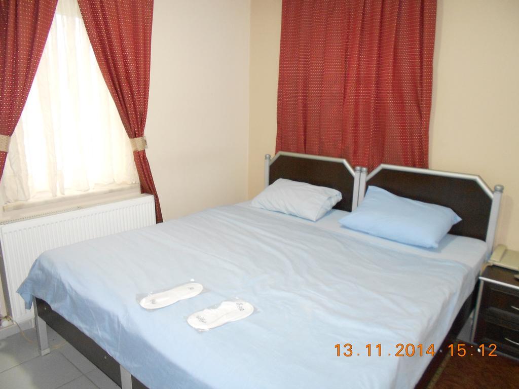 Yasar Hotel Sultandağı Δωμάτιο φωτογραφία