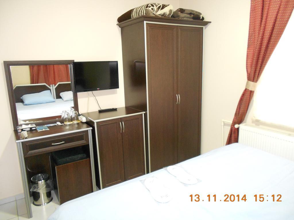 Yasar Hotel Sultandağı Δωμάτιο φωτογραφία