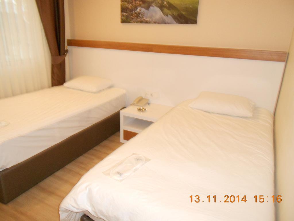 Yasar Hotel Sultandağı Δωμάτιο φωτογραφία