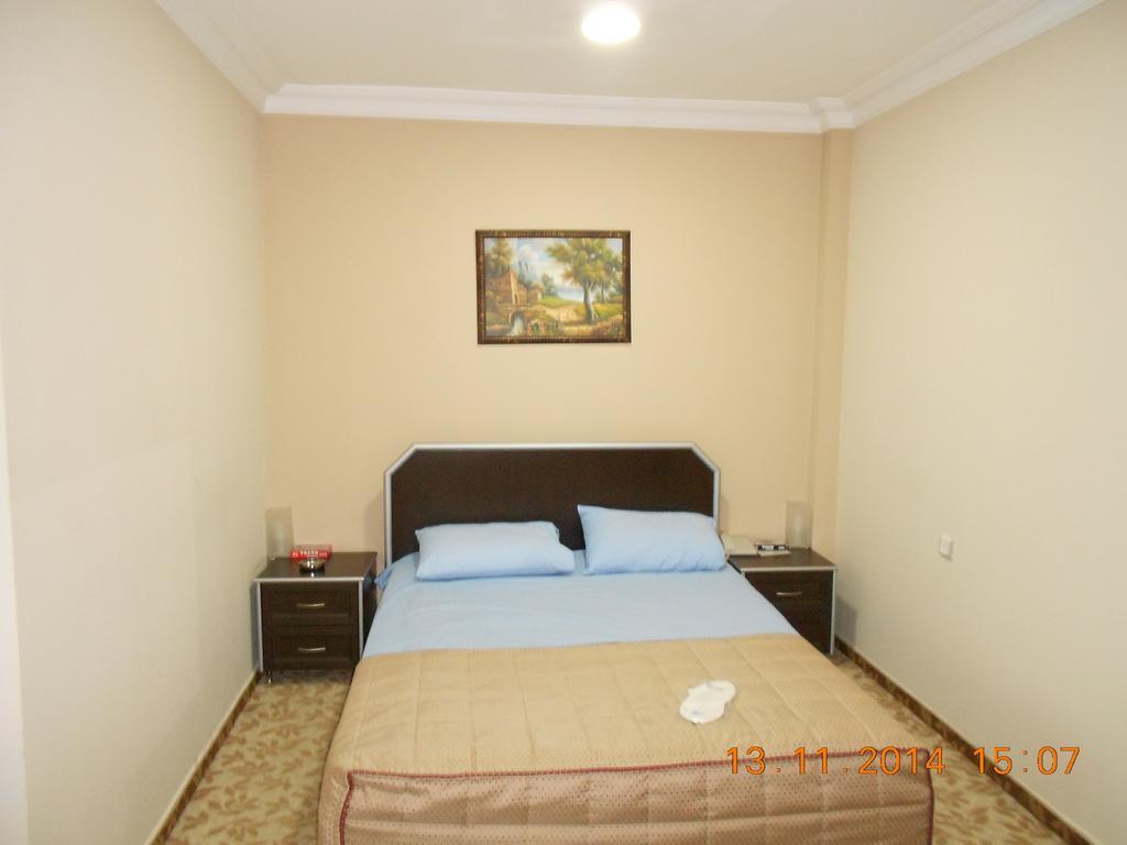 Yasar Hotel Sultandağı Δωμάτιο φωτογραφία