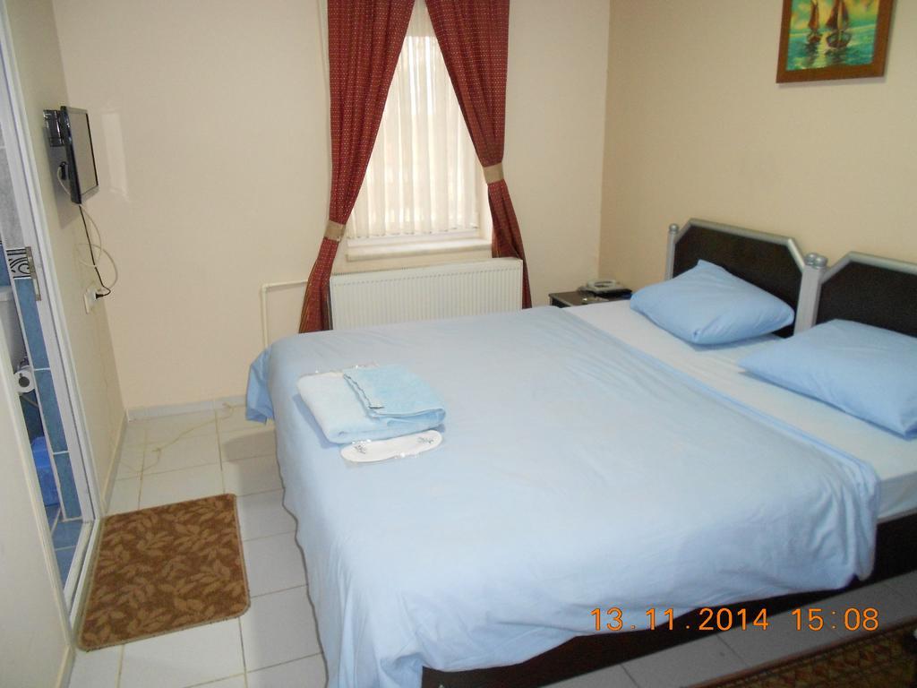 Yasar Hotel Sultandağı Δωμάτιο φωτογραφία