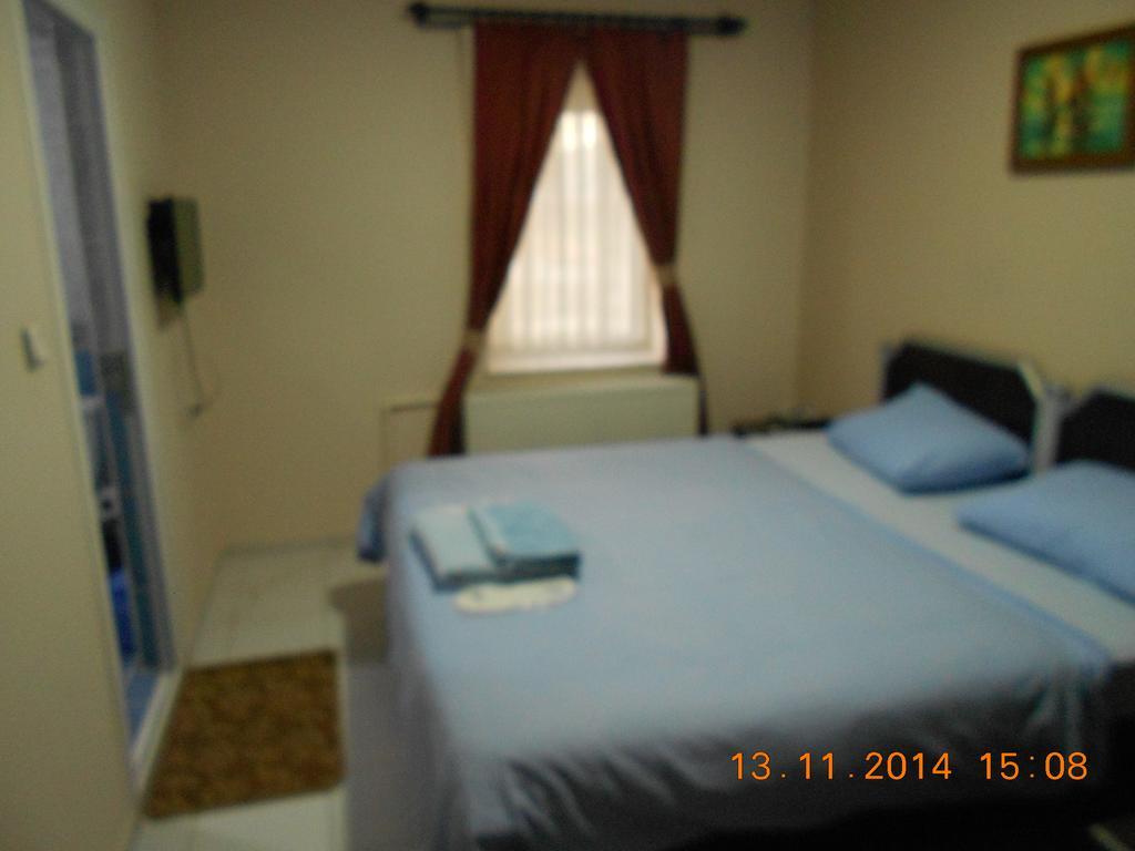 Yasar Hotel Sultandağı Δωμάτιο φωτογραφία