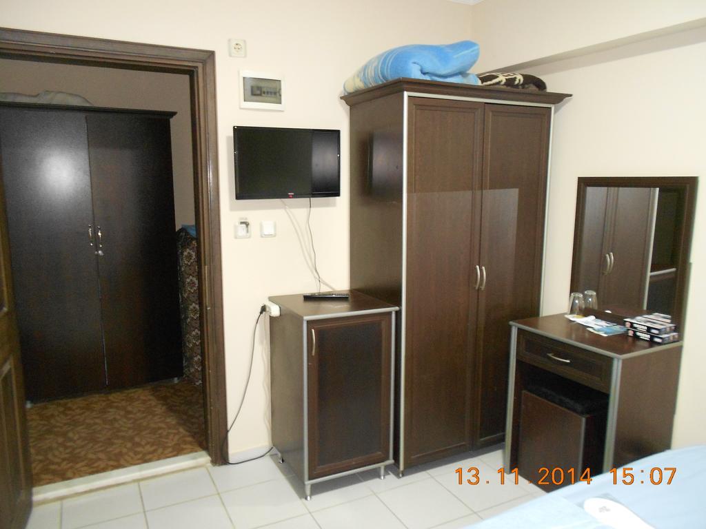 Yasar Hotel Sultandağı Δωμάτιο φωτογραφία