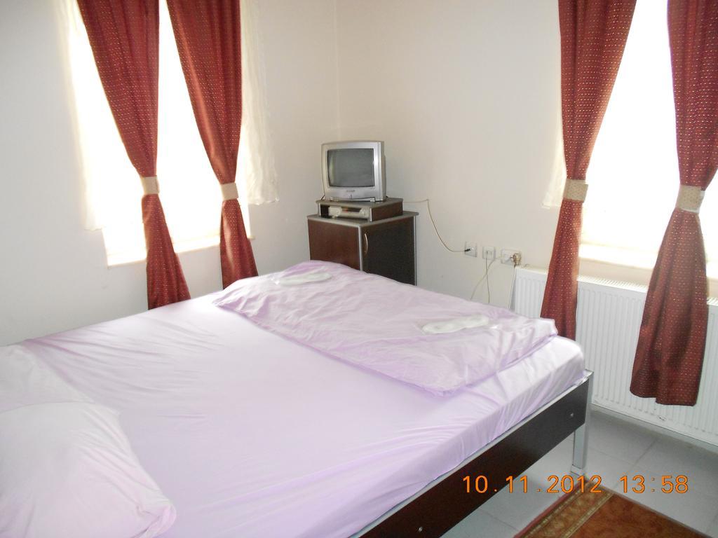 Yasar Hotel Sultandağı Δωμάτιο φωτογραφία