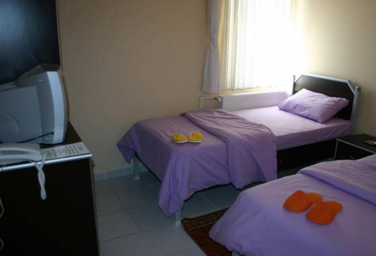 Yasar Hotel Sultandağı Δωμάτιο φωτογραφία