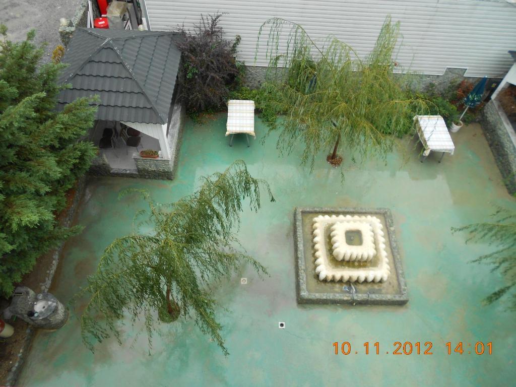 Yasar Hotel Sultandağı Εξωτερικό φωτογραφία